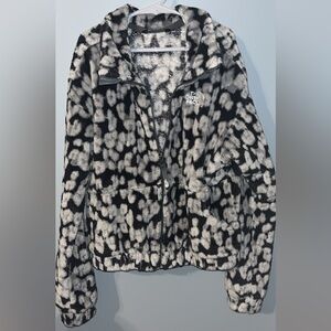 Girls NorthFace Jacket